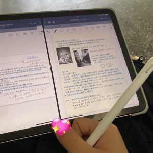 【韓国留学日記】大学4年生、韓国限界の中間テスト期間！〜戦いの様子〜　#正規留学  #韓国留学 #韓国