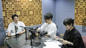 【韓国】韓国でラジオ番組のコーナー出演が決まりました（仮）💕#正規留学  #韓国留学 #韓国