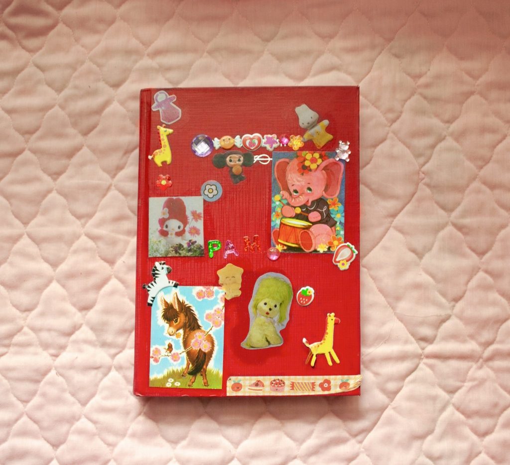 journaling૮꒰ ˶• ༝ •˶꒱ა ♡*.ﾟ