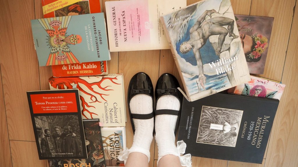 Books of 2025ྀི❤︎ྀི