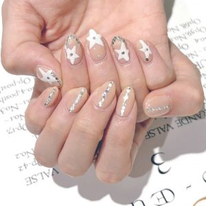 New nails✮