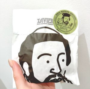 ザビどら