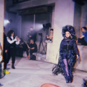 Brooklyn × Osaka Fashion Week 2024