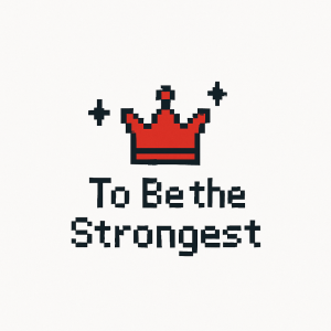 To Be the Strongest♕ #麻雀最強戦