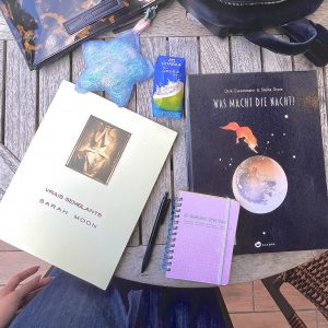 My Weekly Journal