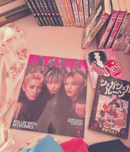 uranai♡̴⟡.˚