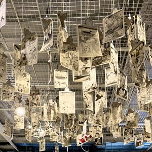 読書しながら眠れるカフェ