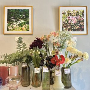 お花のある生活⚘.* ⚘⋱⚘⋰