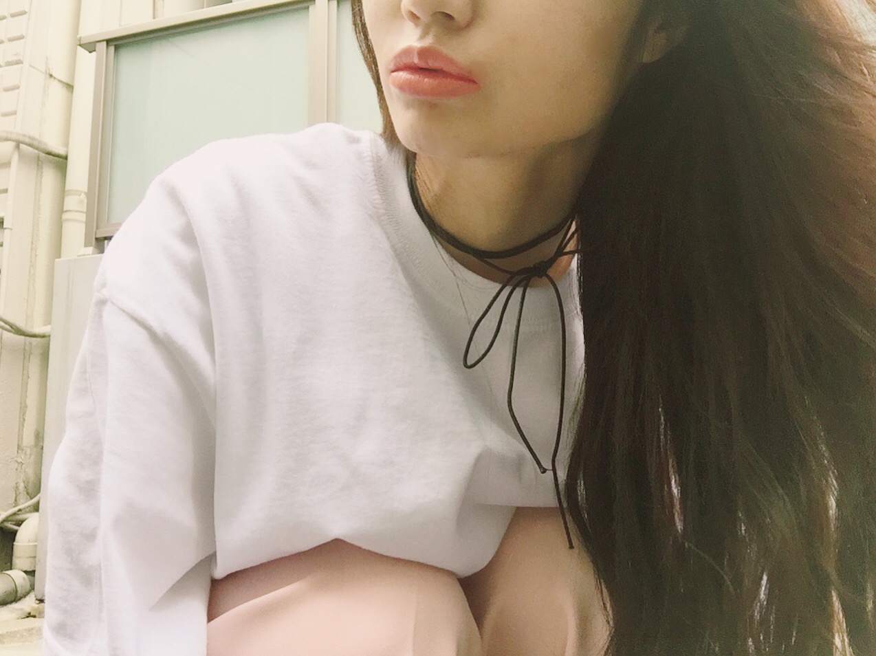 今年は大好きな攻めのPINK→で、春を迎え打つ♡#PINK