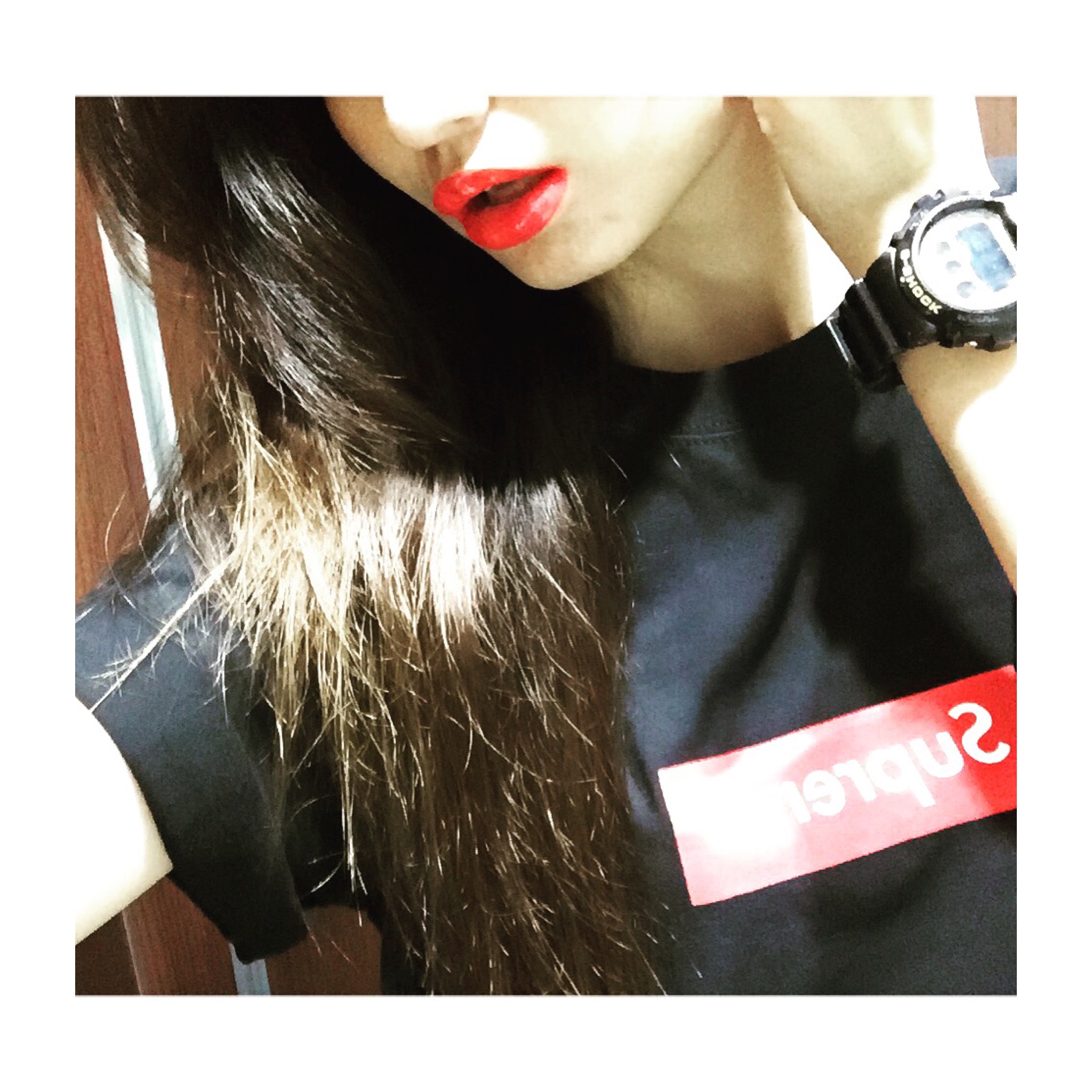 #supreme の魅力や歴史に迫ってみる‼︎#シュプリーム#ストリート