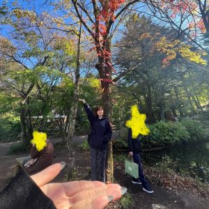 Trip in Karuizawa