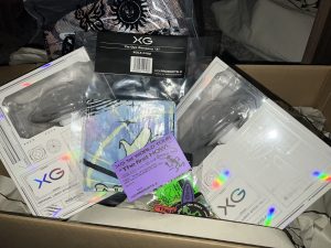 – ̗̀ ★ ついに届いたよᯓ★