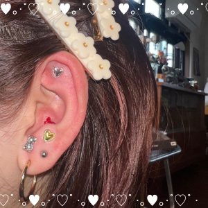 ✨twinkle ears ✨