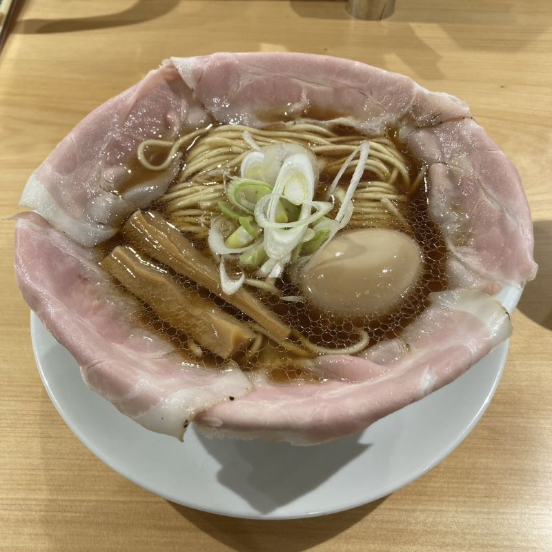 〈ラーメン激戦区〉京都にあるラーメン屋さん3選🍜