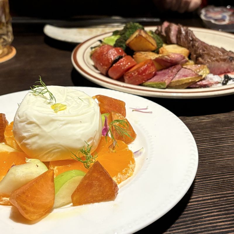 京都に帰省したらカジュアルに行きたくなるご飯屋さん& Music Bar♪