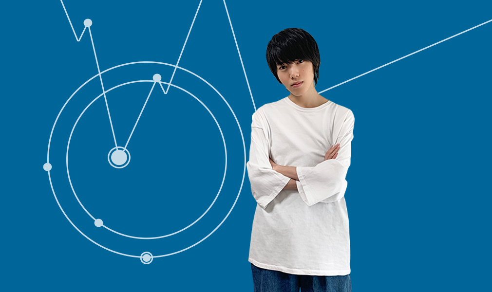 小泉光咲　エビライ　フライヤー げんじぶ エビライ 2025 生写真 小泉光咲 - メルカリ