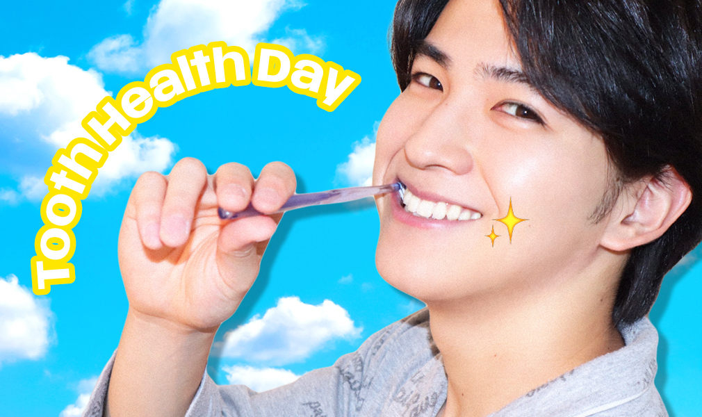 365ANNIVERSARY] 365 ANNIVERSARY CALENDAR 今日は何の日？ 〜6/4