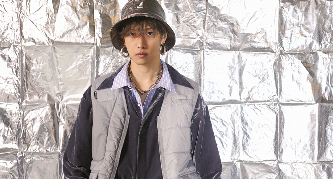 FANTASTICS from EXILE TRIBE on X: 