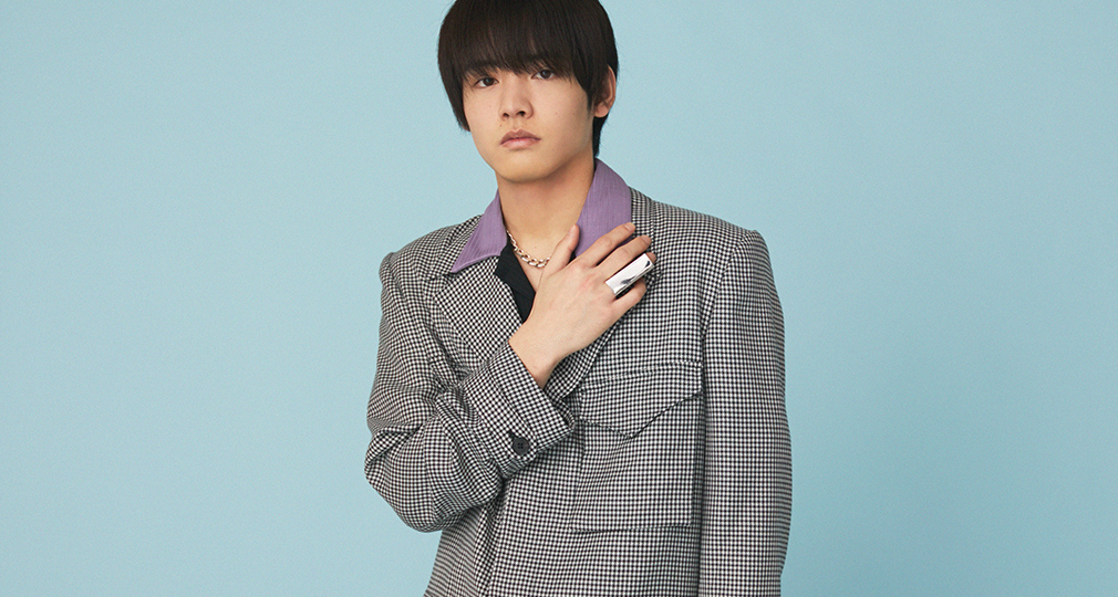 赤楚衛二 ファンクラブイベント トラックジャケット【新品、未使用】 赤楚衛二ファンクラブイベントのグッズ事後通販が決定しました