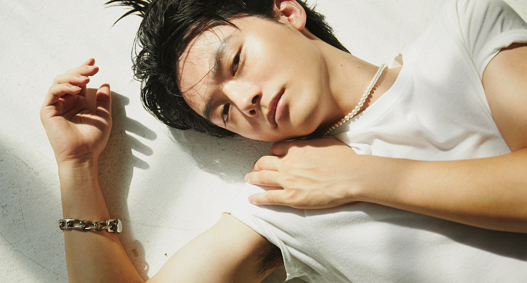 【激レア】　Mr.Children 桜井着　櫻井海音着　カシミヤニット 激レア】 Mr.Children 桜井着 櫻井海音着 カシミヤニット 激レア】 Mr