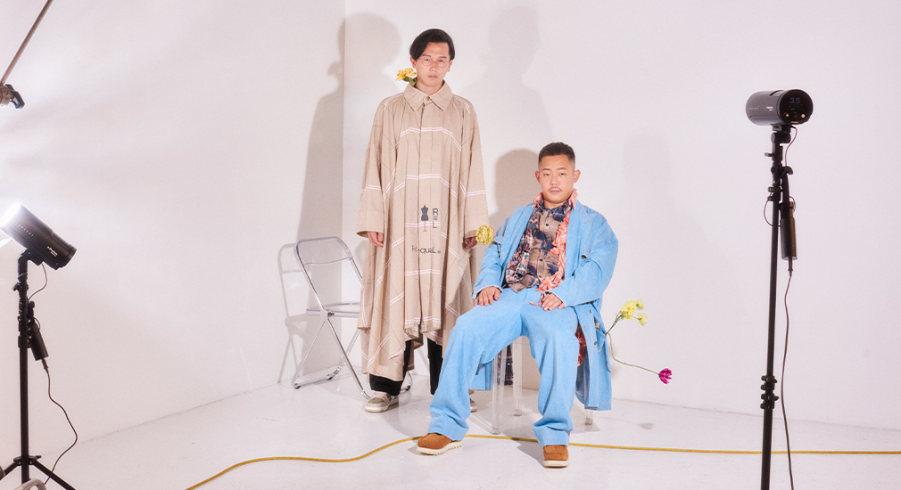 テーラードジャケット 【ほぼ未使用】【芸能人着用】【希少品】 俳優 賀来賢人さんを起用した『サムソナイト ビジネス』の2024 AUTUMN