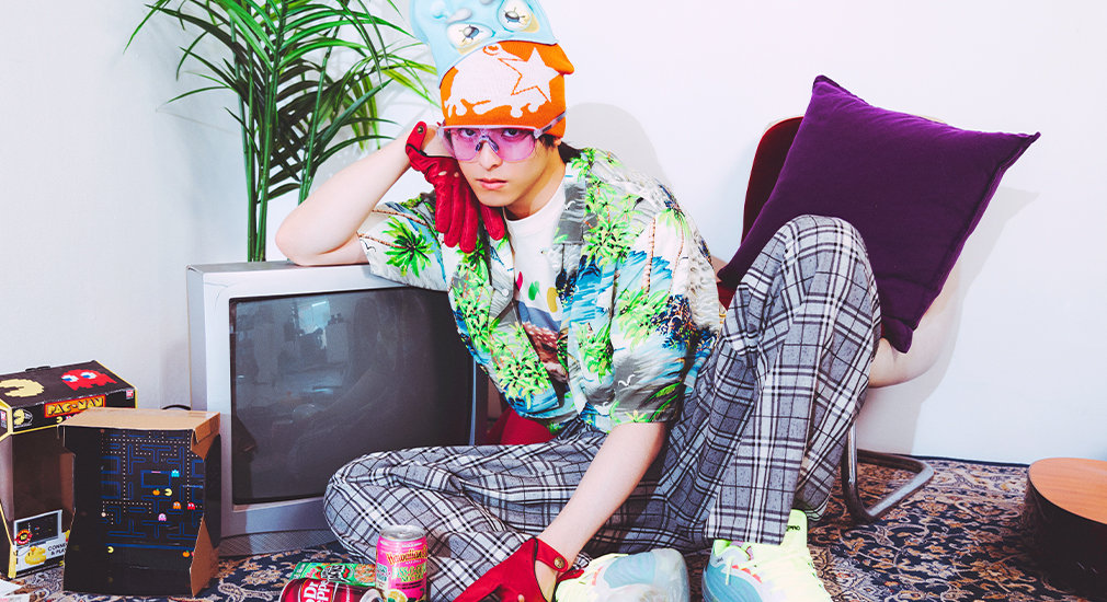 365ANNIVERSARY] 365 ANNIVERSARY CALENDAR 今日は何の日？ 〜5/10