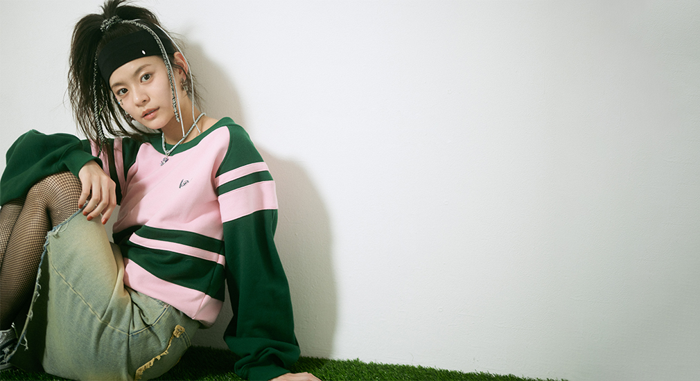 名作ジュリアンモデル、奇跡の再入荷 2025 Spring & Summer Collection 