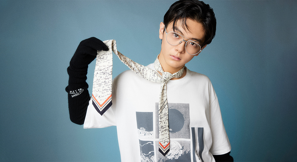 内藤五胤　まとめ売り 内藤五胤（世が世なら!!!） - THE SUPER FRUITと世が世なら!!!が