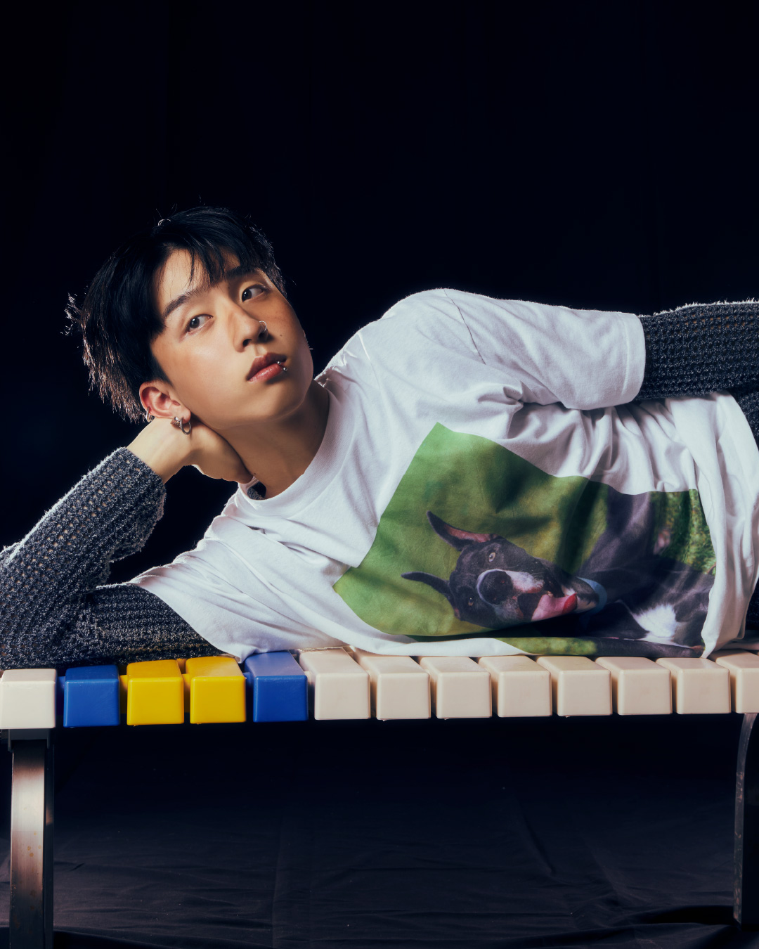 365 ANNIVERSARY MON7A