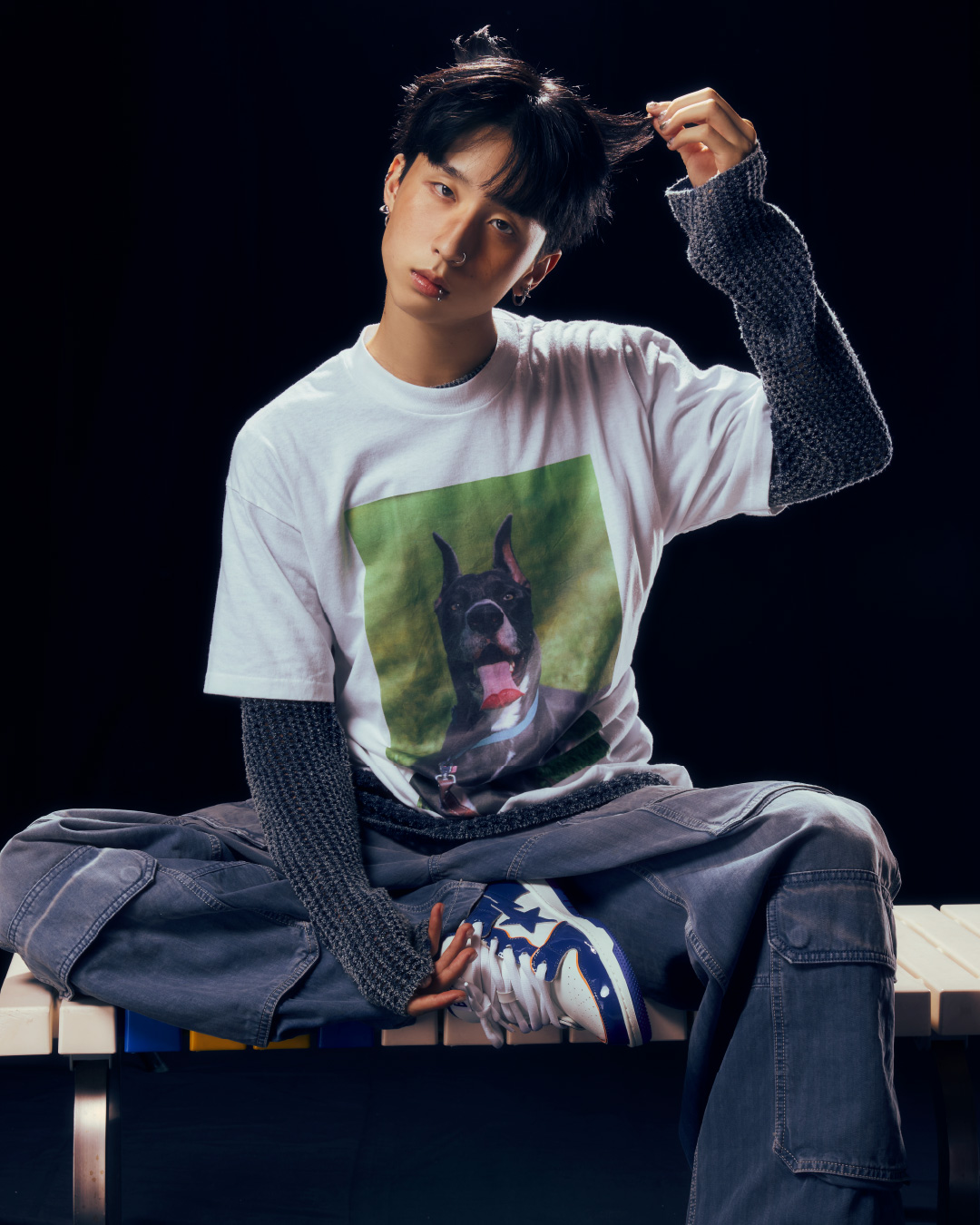 365 ANNIVERSARY MON7A