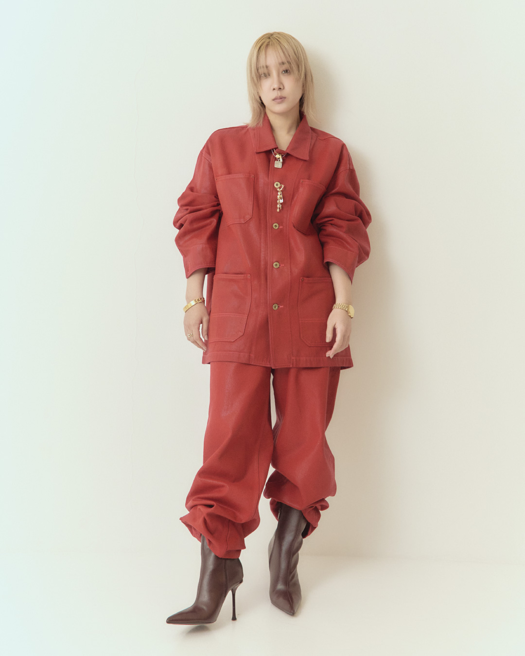 365 ANNIVERSARY SAORI IZAWA