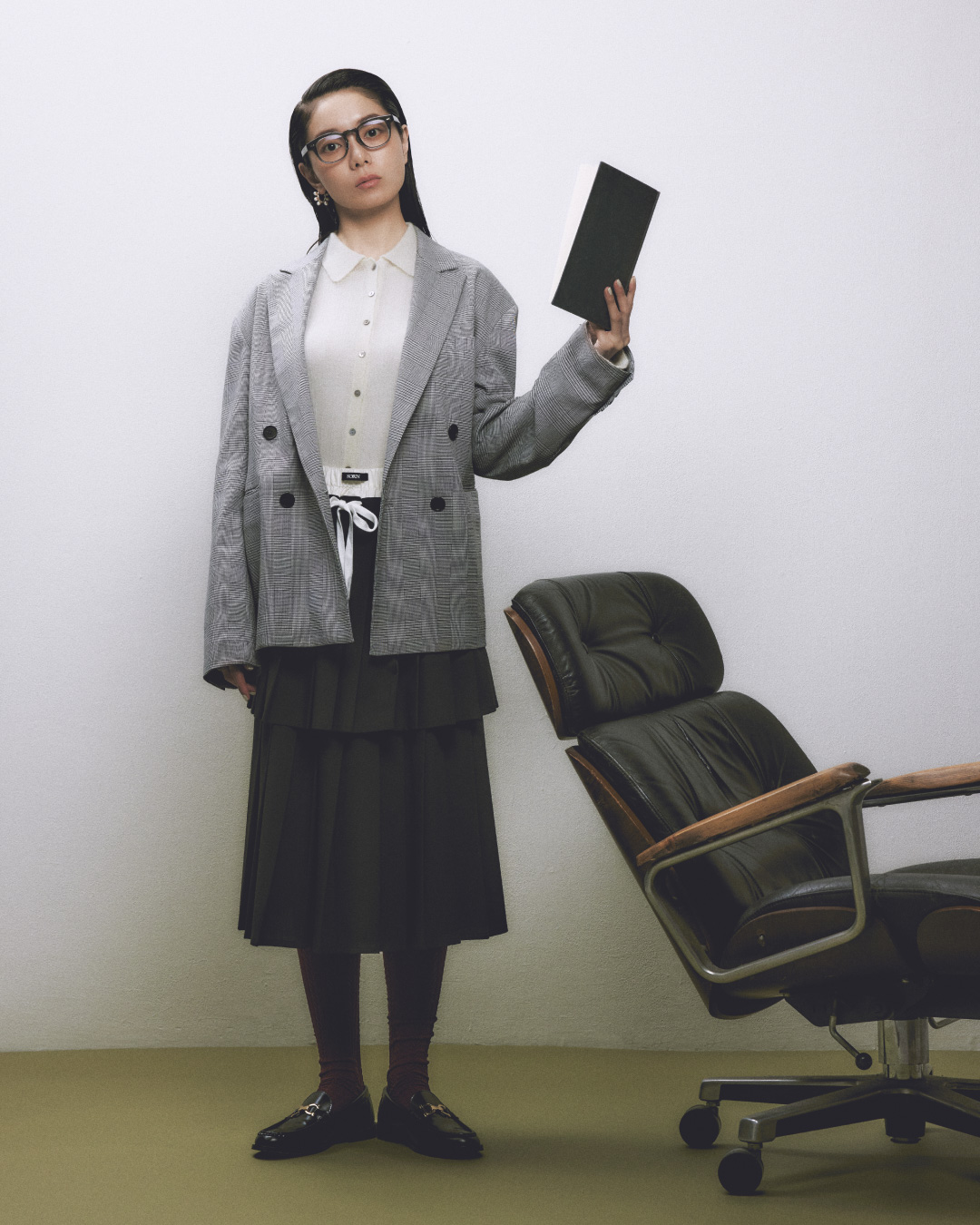 365 ANNIVERSARY KANNA MORI