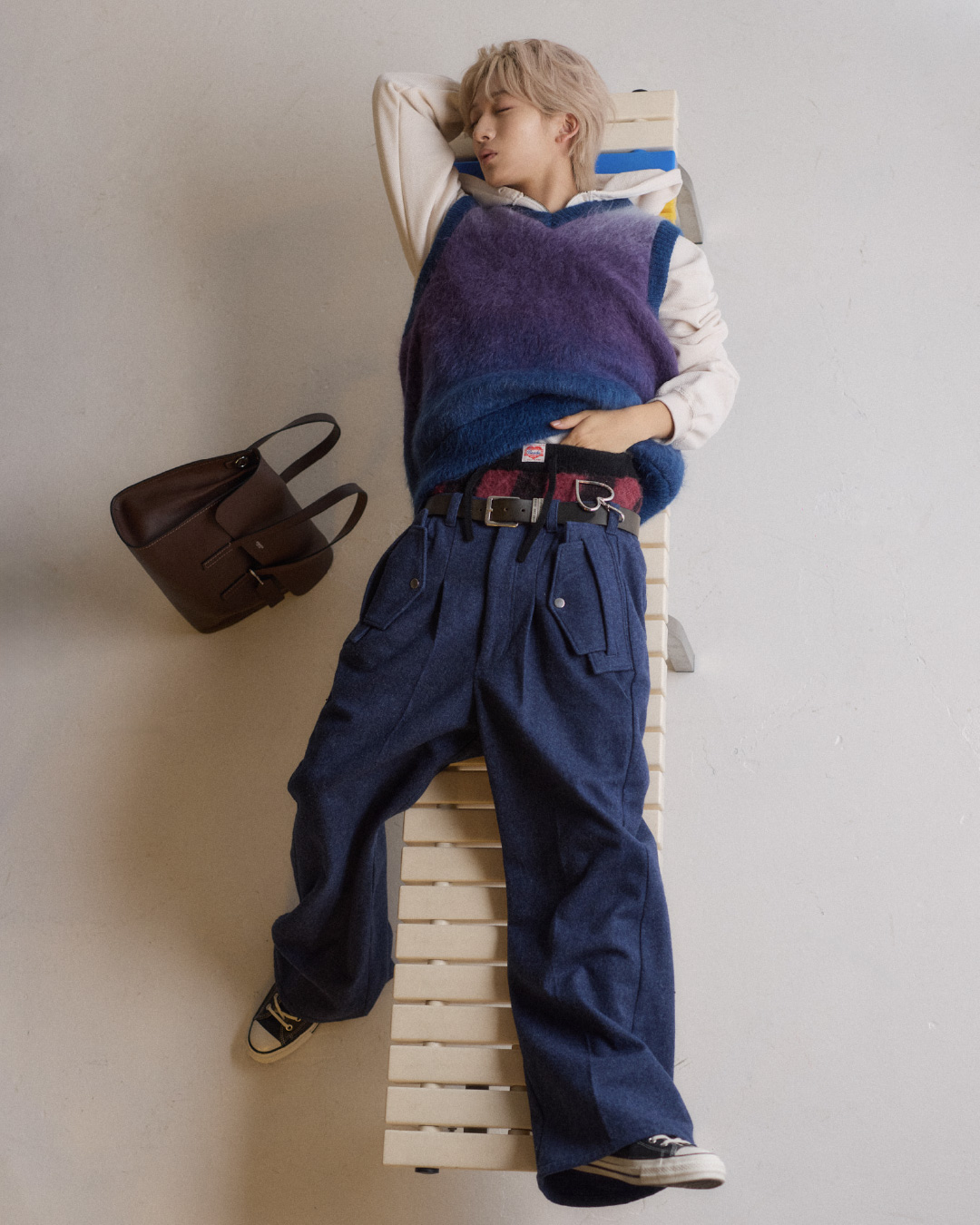 365 ANNIVERSARY NAOYA（MAZZEL）