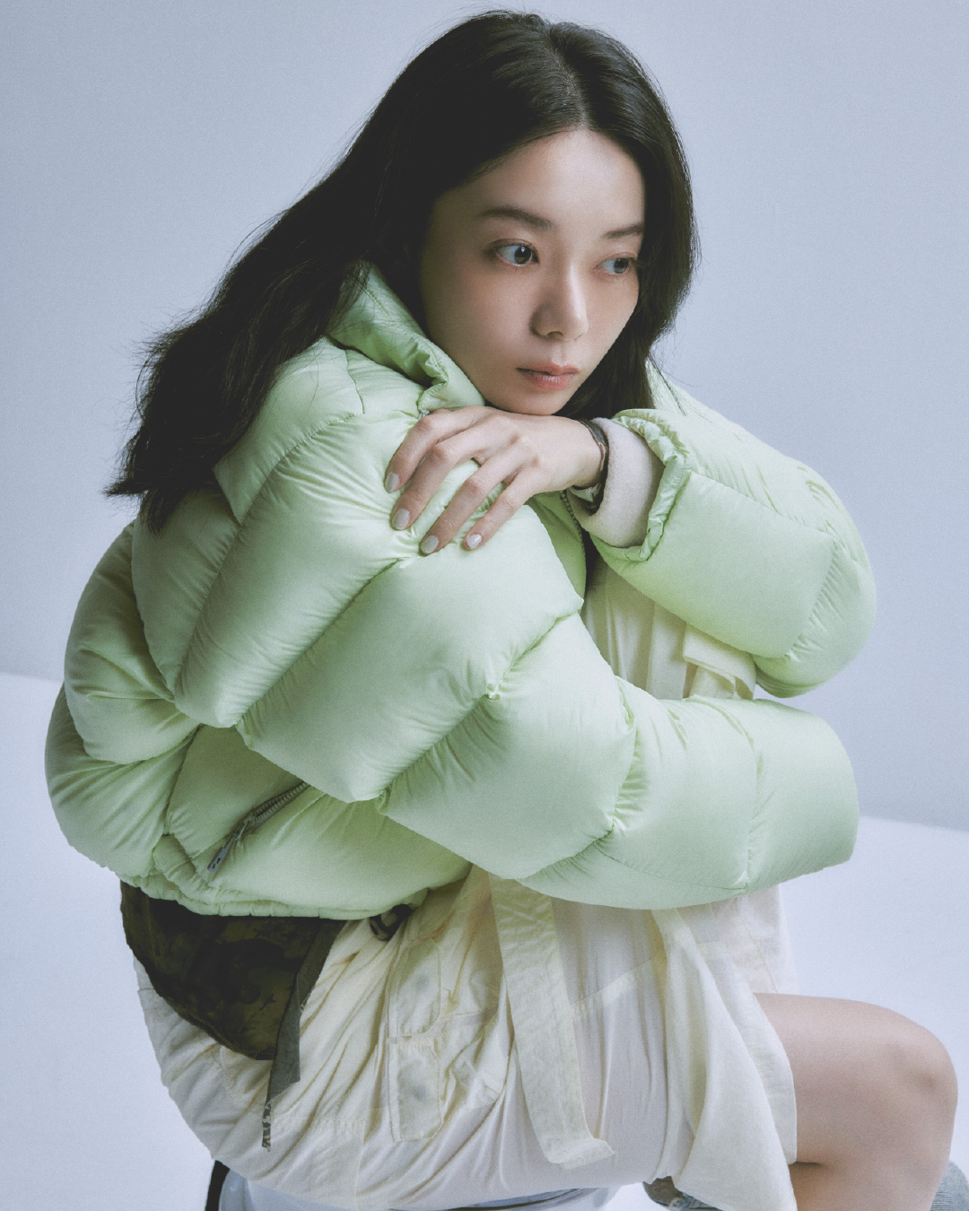 365 ANNIVERSARY KANNA MORI