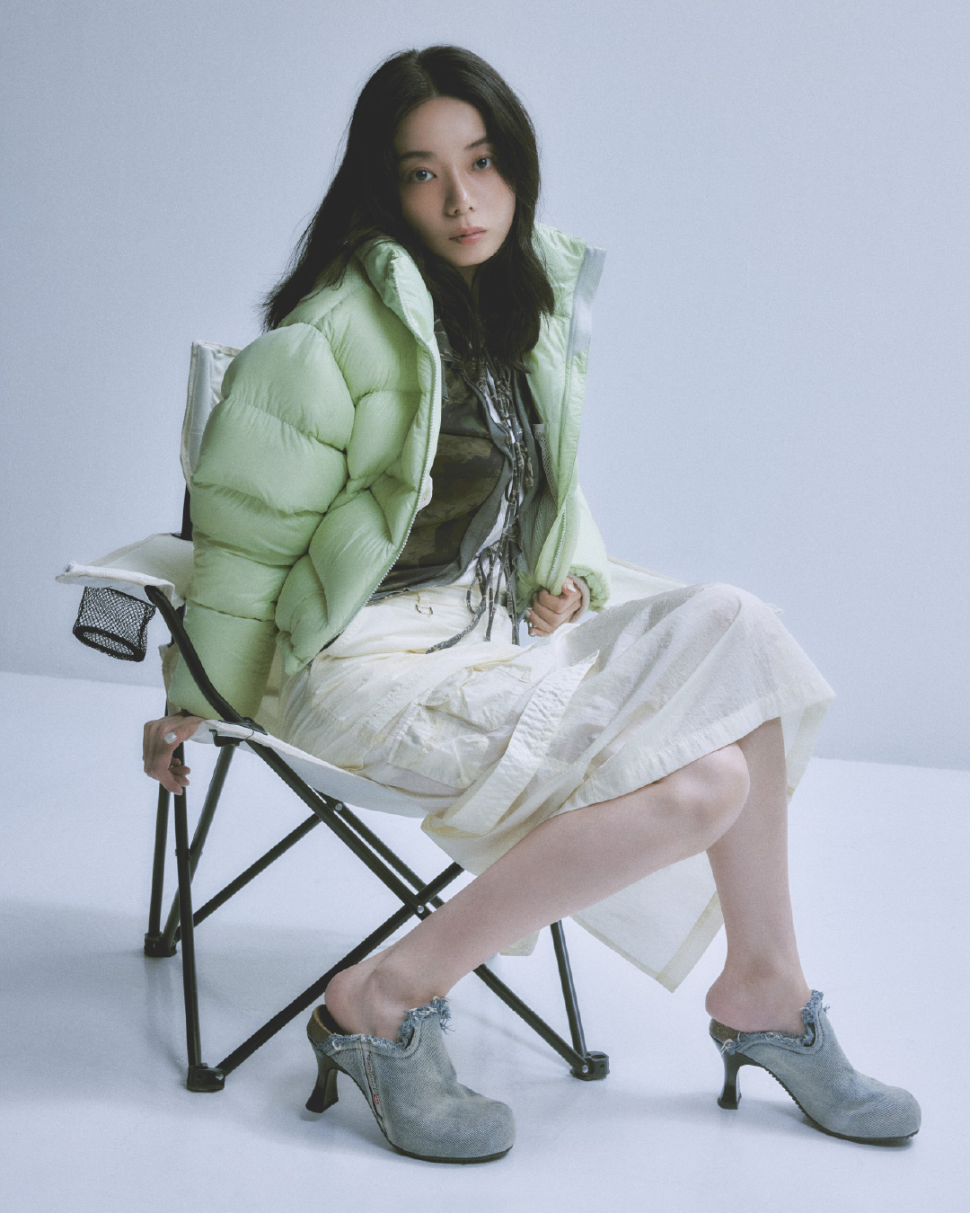 365 ANNIVERSARY KANNA MORI