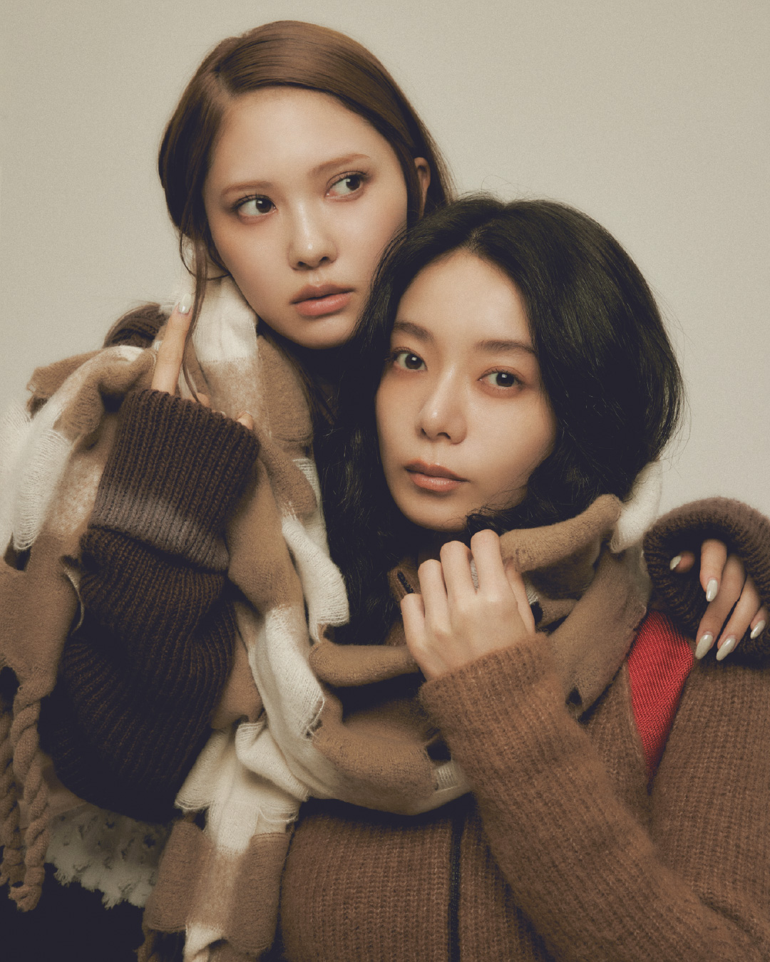 365 ANNIVERSARY Kanna Mori & Shiho Kato