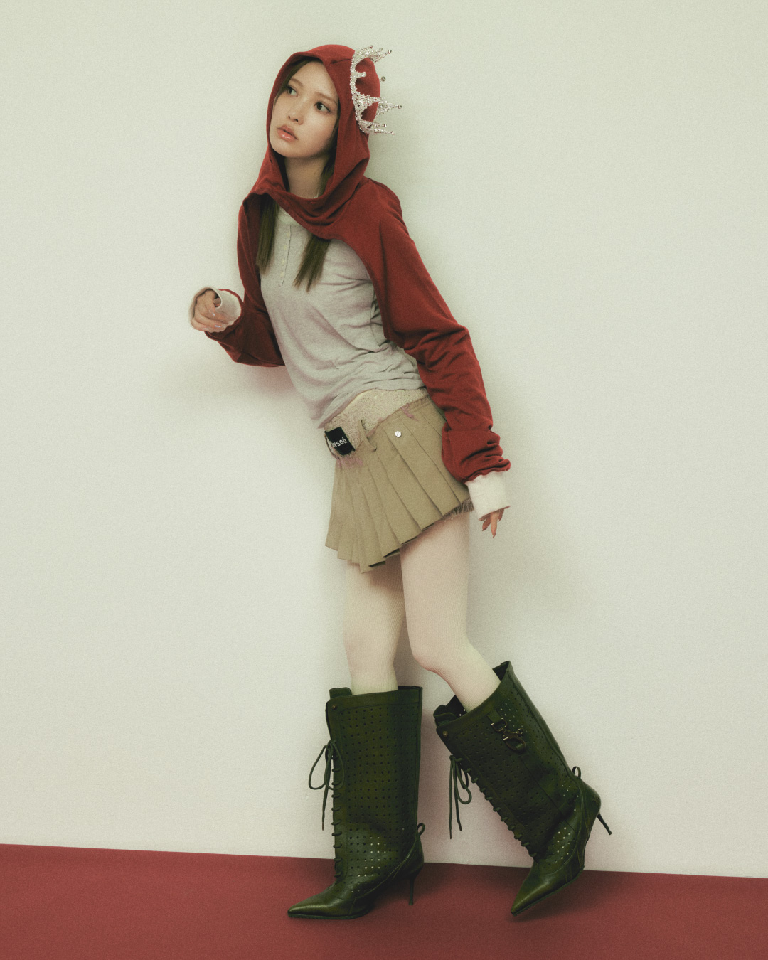 365 ANNIVERSARY SHIHO KATO