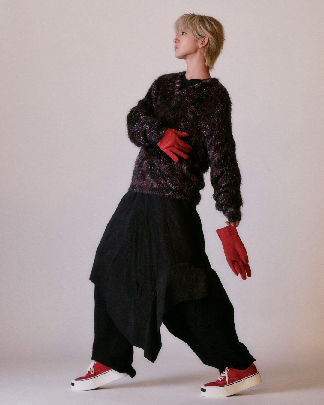 365 ANNIVERSARY NAOYA（MAZZEL）