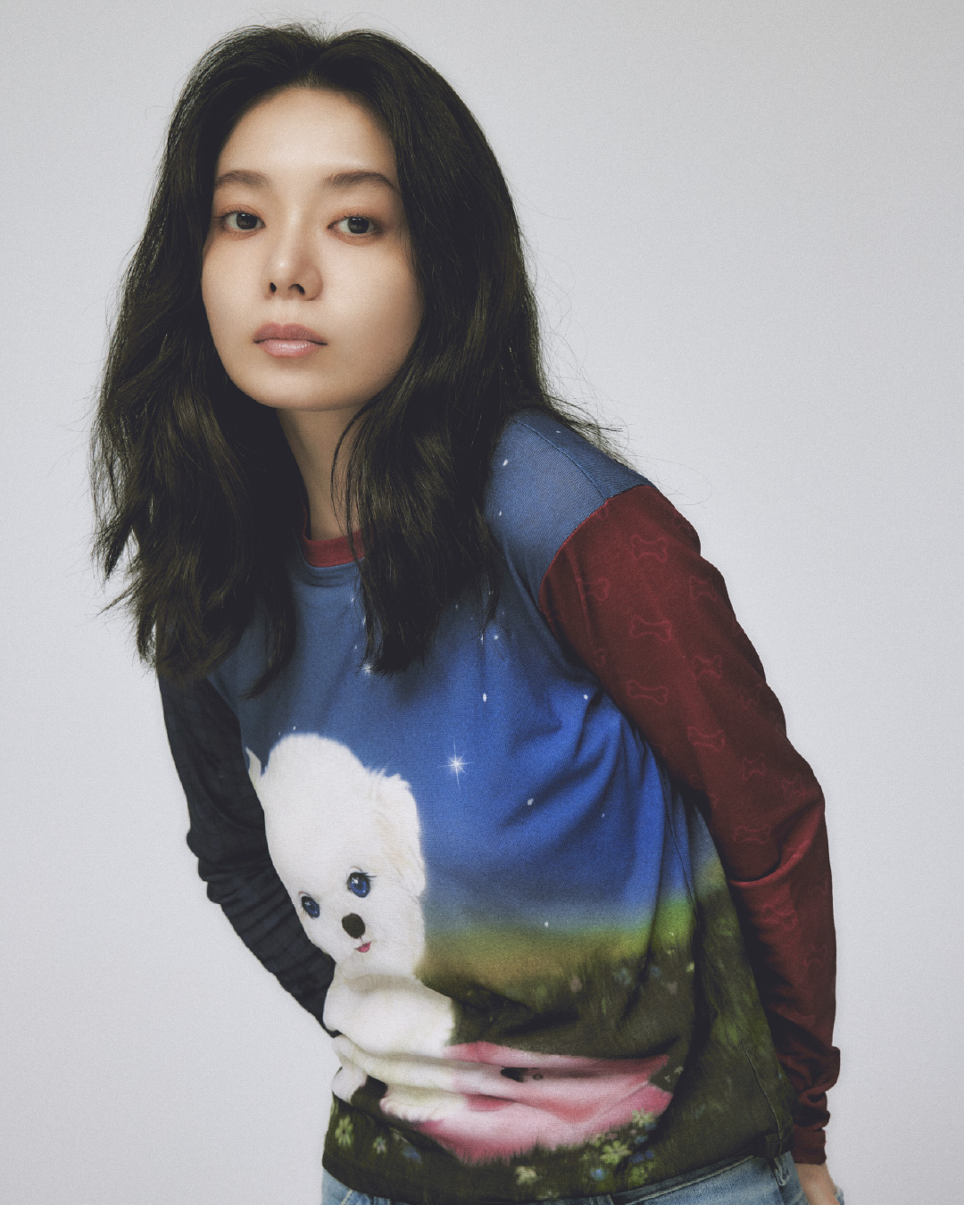 365 ANNIVERSARY KANNA MORI