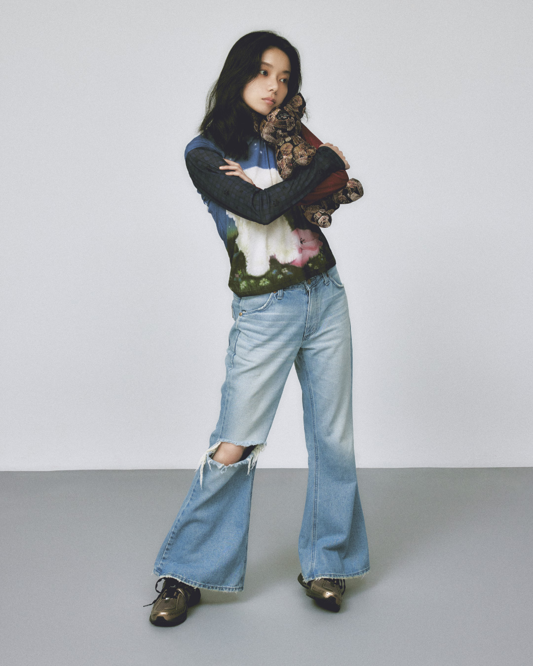 365 ANNIVERSARY KANNA MORI