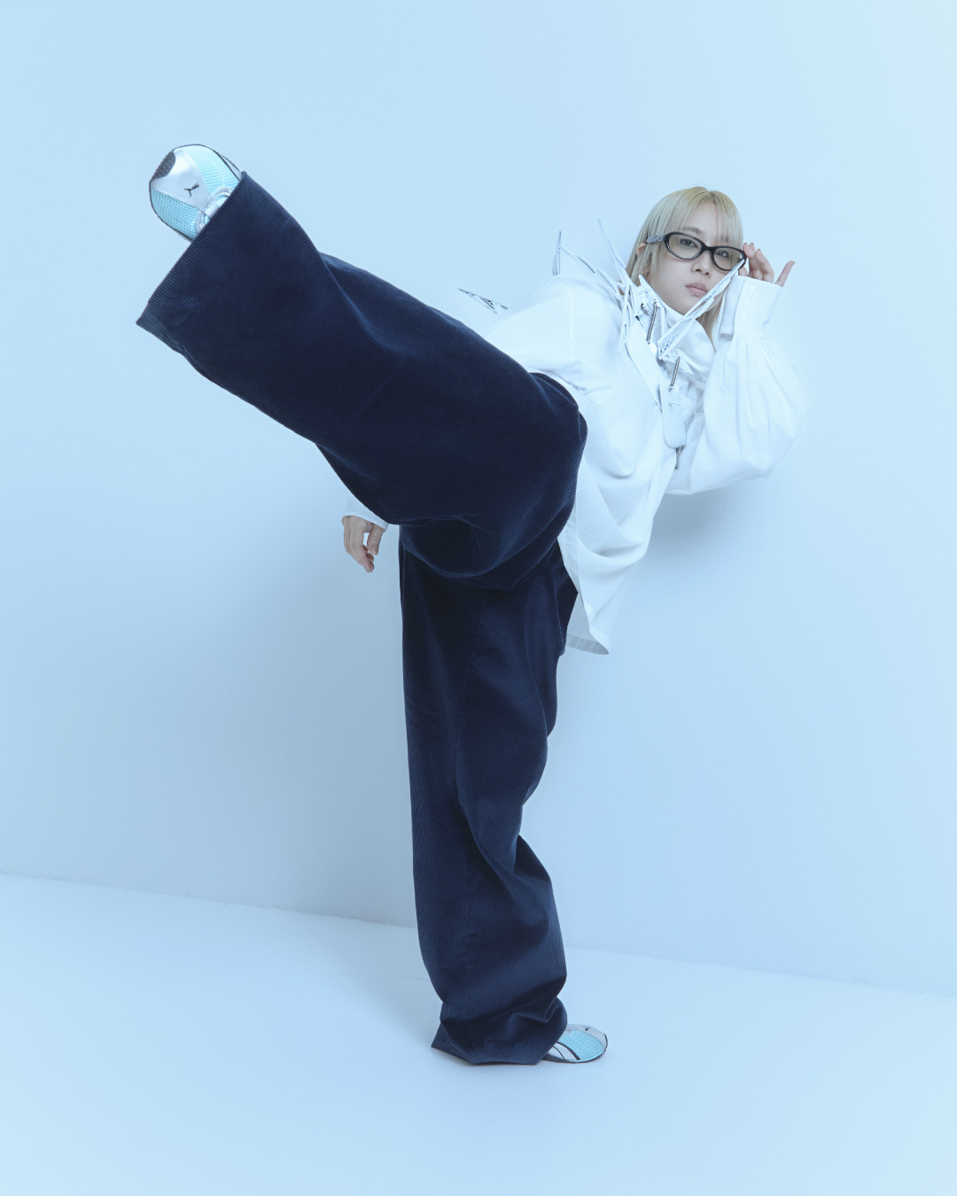 365 ANNIVERSARY SAORI IZAWA