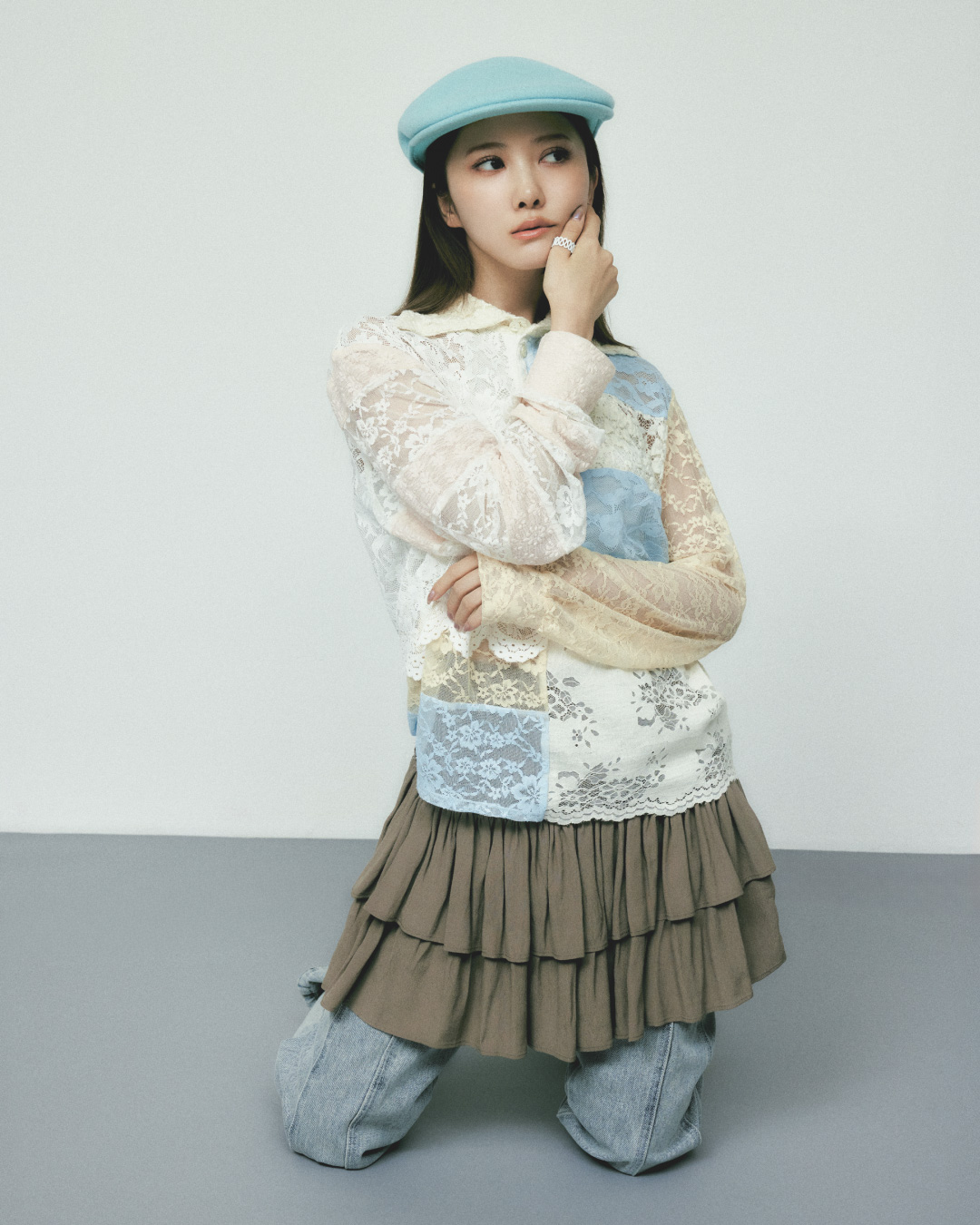 365 ANNIVERSARY SHIHO KATO