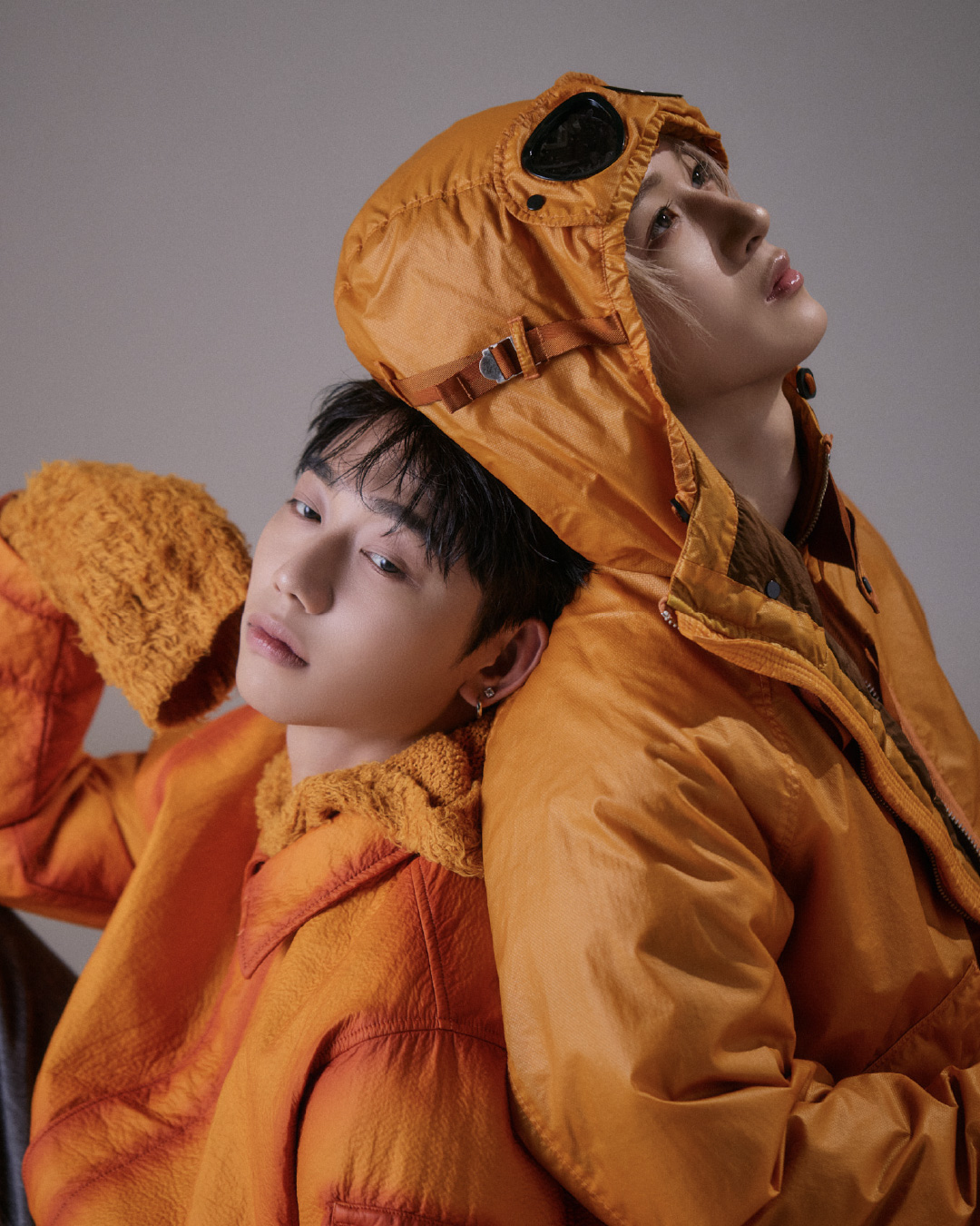 365 ANNIVERSARY NAOYA & SEITO（MAZZEL）