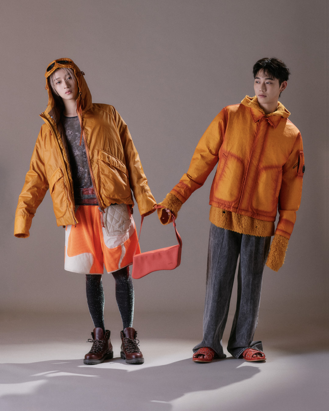 365 ANNIVERSARY NAOYA & SEITO（MAZZEL）