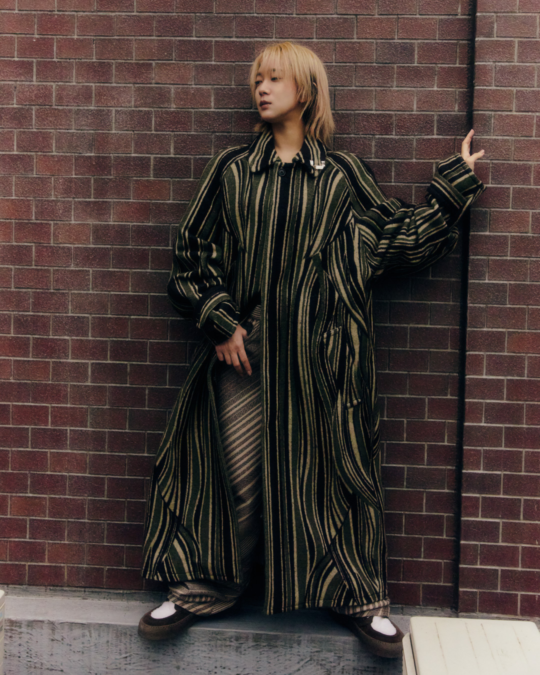 365 ANNIVERSARY SAORI IZAWA