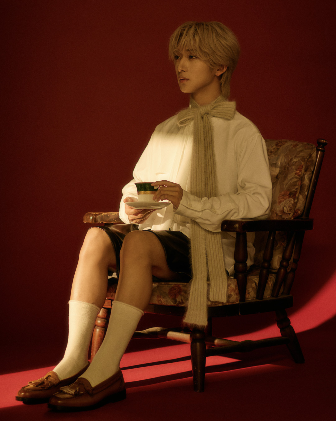 365 ANNIVERSARY NAOYA（MAZZEL）