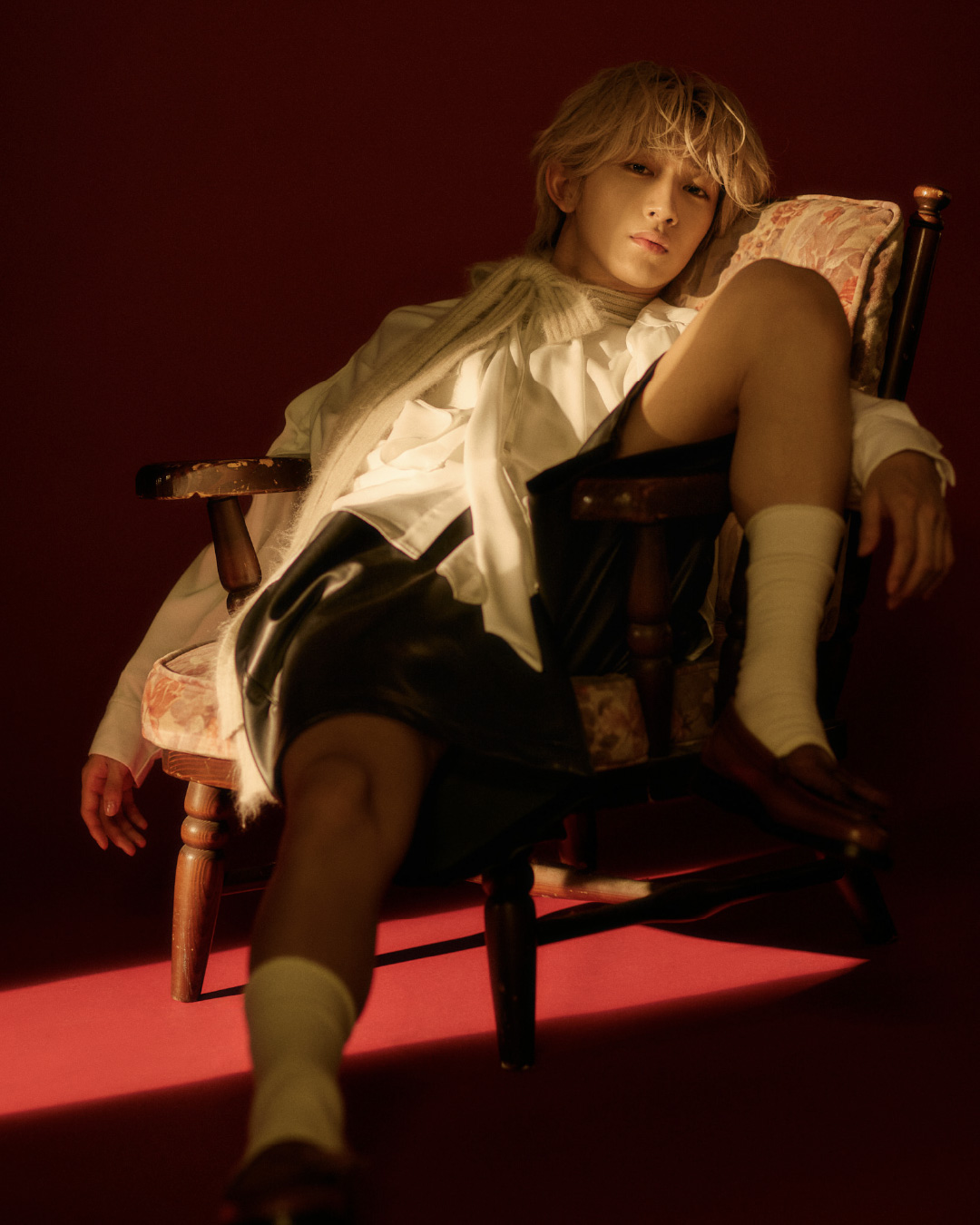 365 ANNIVERSARY NAOYA（MAZZEL）