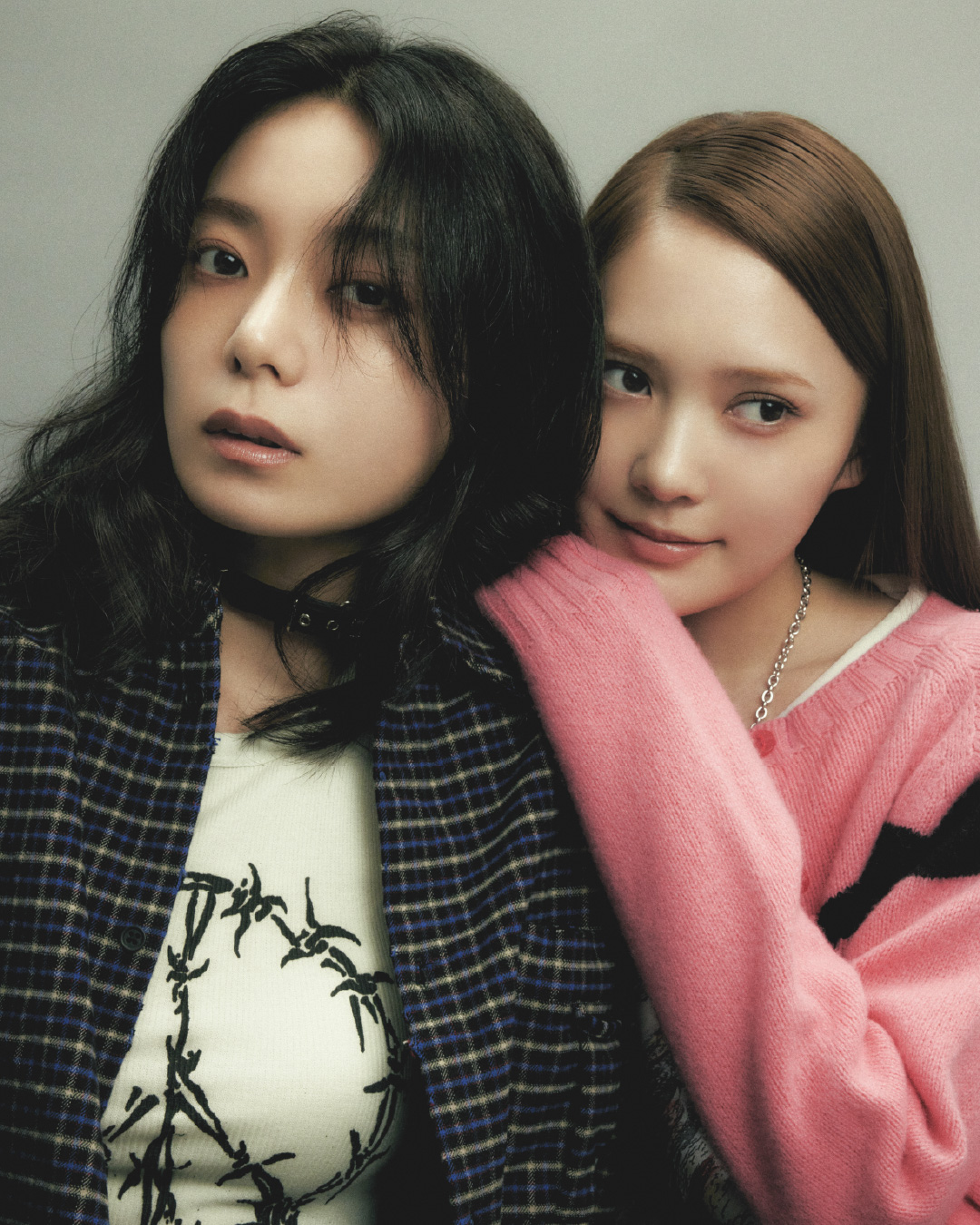 365 ANNIVERSARY KANNA MORI & SHIHO KATO