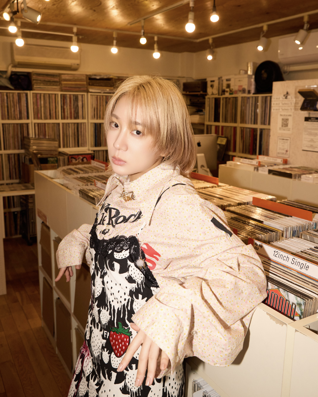 365 ANNIVERSARY SAORI IZAWA