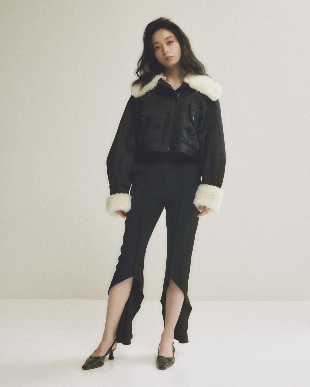 365 ANNIVERSARY KANNA MORI